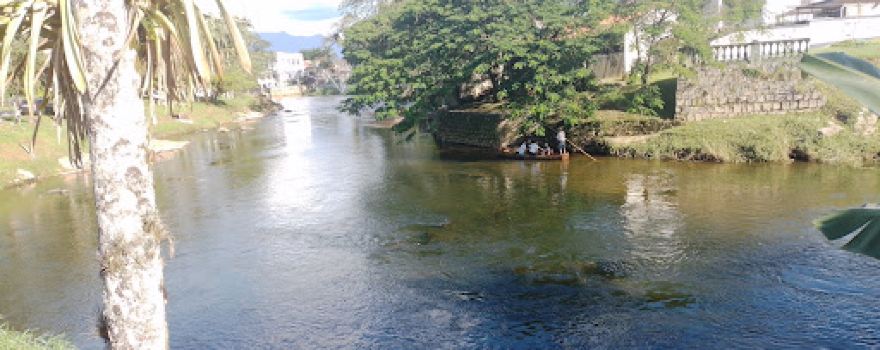 PARQUE TEMÁTICO HISGEOPAR