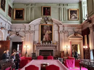 National Trust - Calke Abbey