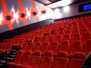 Cinema City Jurajska