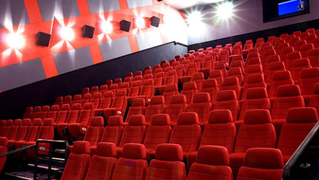 Cinema City Jurajska