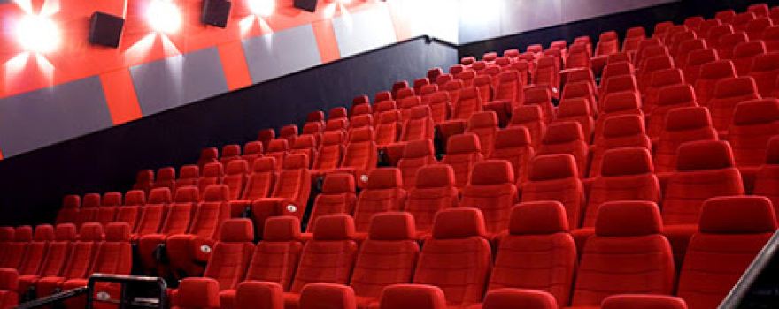 Cinema City Jurajska