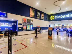 Cinépolis - Arequipa Center