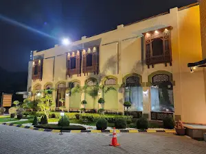 Defence Club