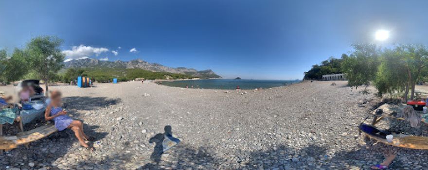 great Çalticak