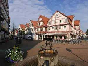 Kammer Lichtspiele Celle