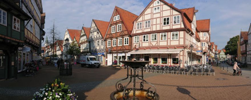 Kammer Lichtspiele Celle