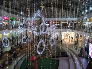 Cinemark Plaza Imperial