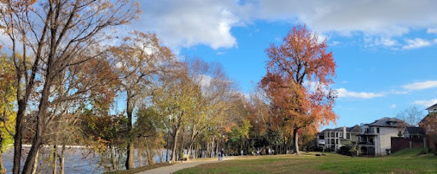 West Columbia Riverwalk Park and Amphitheater