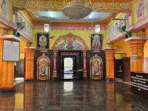 Shri Lairaee Temple