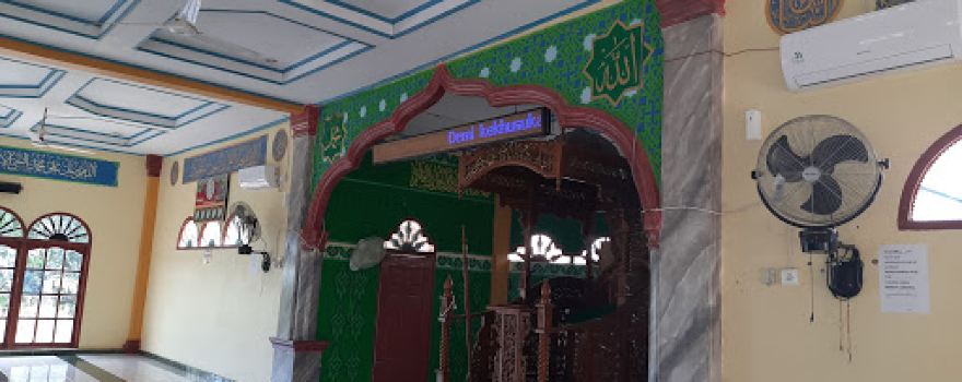 Masjid Syukur