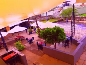 Hornbill Club, Rongai
