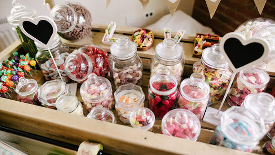 New Life Conference Centre