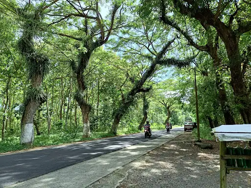 Lapangan Glagahagung