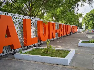 Garut Town Square