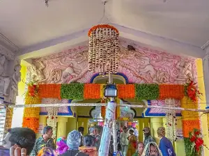 Baruneswar Temple