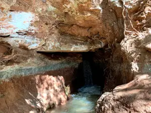 Roman Nose State Park