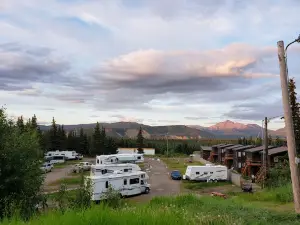 Midnight Sun RV & Campground