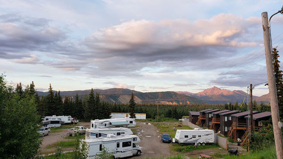 Midnight Sun RV & Campground