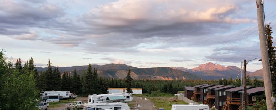 Midnight Sun RV & Campground