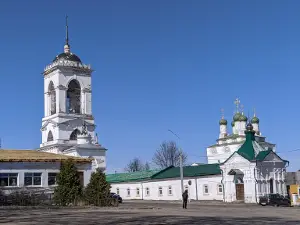 Мстёрский художественный музей