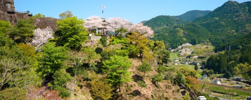 Tsunagi Art Museum