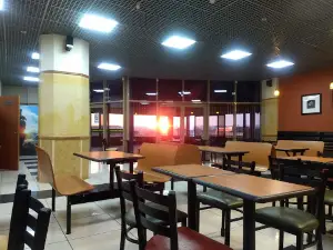Kinoteatr Gavayi