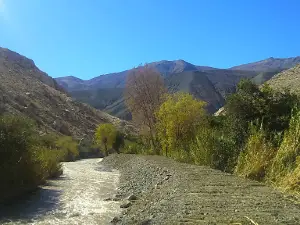 Polideportivo Vallenar