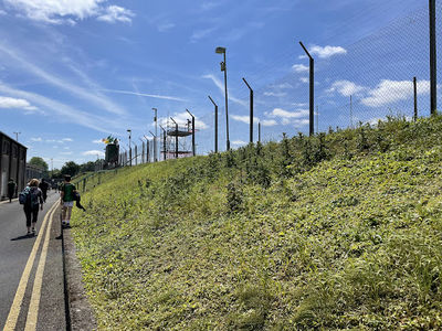 Navan O'Mahonys GAA Club