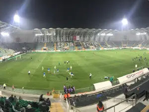 Spor Toto Akhisar Stadium
