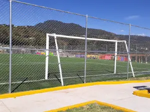 Parque Almoloya De Alquisiras (Plaza EdoMex)