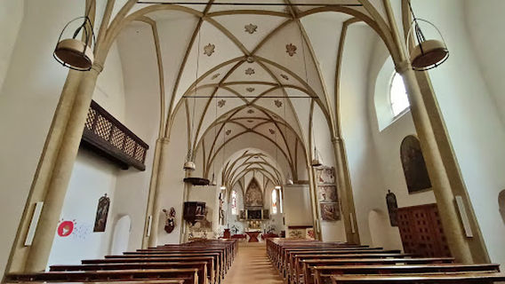 Lienz Friary