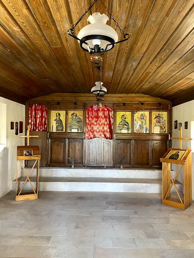 Ayazma Monastery