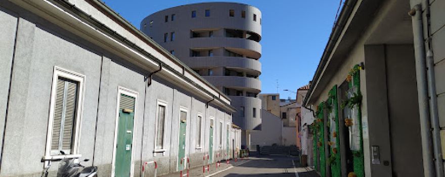 Multisala Saronnese
