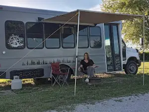 Barking Bear Leisure Park