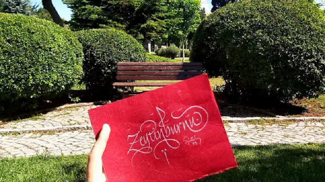 Merkez Efendi Parkı