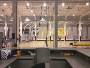 KANE'S ARENA