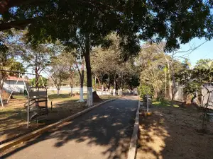 Parque Plaza Uruapan