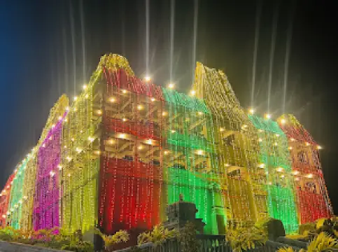 Swarnagiri Sree Venkateswara Swamy Devasthanam