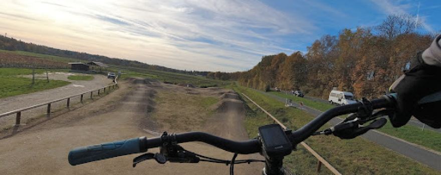 Bikepark Rückersdorf