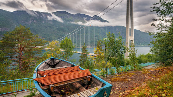 Ullensvang