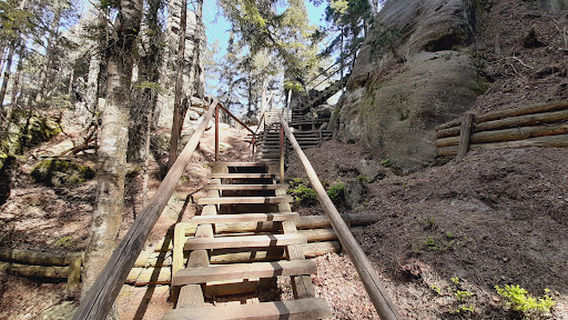 Stations of the Cross