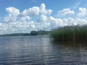Sundozero