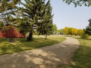 Wilkie Regional Park