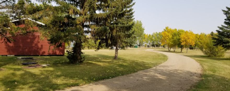 Wilkie Regional Park