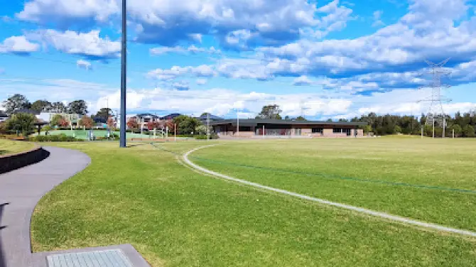 Catherine Park Estate Sports Field