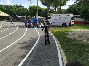 Polideportivo De Sabanagrande