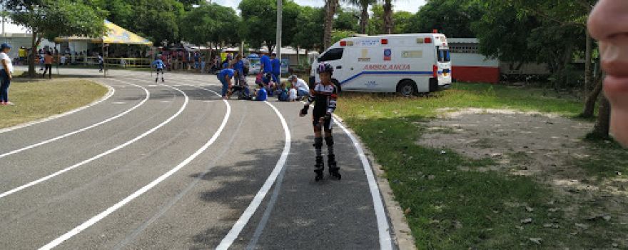 Polideportivo De Sabanagrande