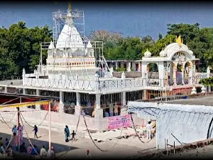 NISAI JI