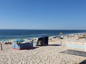 Praia Furadouro Norte