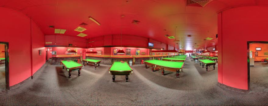 Pot Black Family Pool and Snooker Centre Northbridge